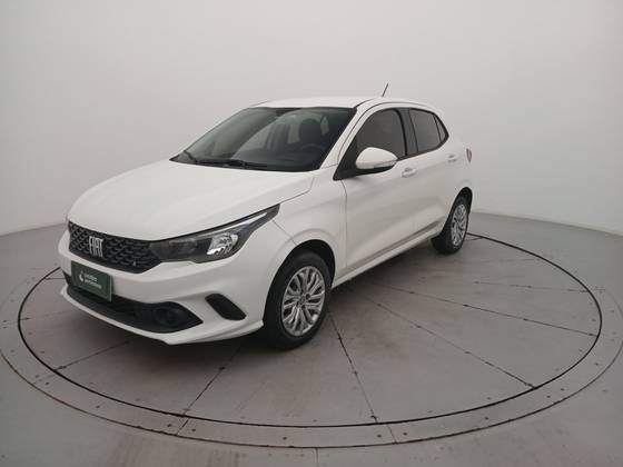 FIAT ARGO 1.0 FIREFLY FLEX MANUAL FIAT ARGO 1.0 FIREFLY FLEX MANUAL